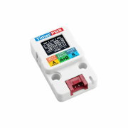 Timer Power Unit with OLED Display (INA3221)