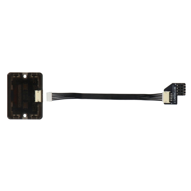 Argon Industrial OLED Module for Argon ONE V5