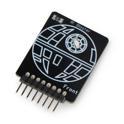IR Blaster by Rabbit Labs