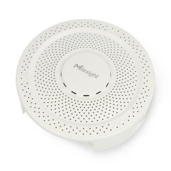 Milesight GS601 - czujnik obecności dymu z e-papierosów