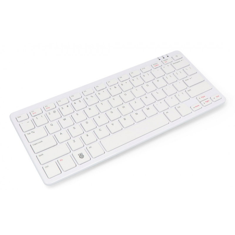 Kit mit Raspberry Pi 500 - EU 8GB RAM 2.4GHz + offizielles