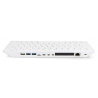 Kit mit Raspberry Pi 500 - EU 8GB RAM 2.4GHz + offizielles