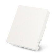 Inteligentny przełącznik ścienny WiFi M5-1C-80W Matter