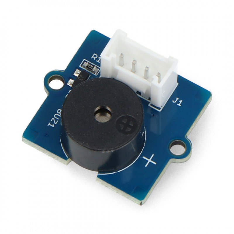 Grove - Buzzer - Modul mit aktivem Summer