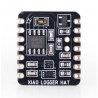 XIAO Logger HAT