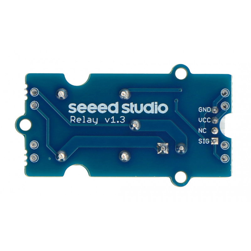 Grove Relais-Modul v1.3