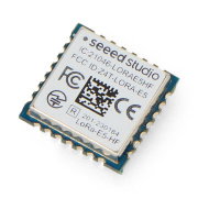 LoRa-E5 STM32WLE5JC Modul – LoRaWAN 868/915 MHz Modul –