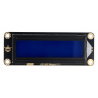 DFRobot Gravity - LCD 2x16 I2C-Display - blau