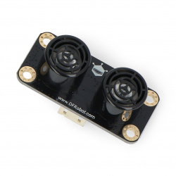DFRobot Gravity URM09 - Ultraschall-Abstandssensor 2-500cm analog