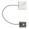 Multi-GNSS Ortungsmodul für Seeed Xiao - L76K - GPS, BeiDou