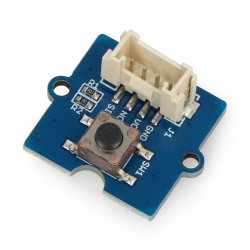 Grove - Button - Modul mit einem Button