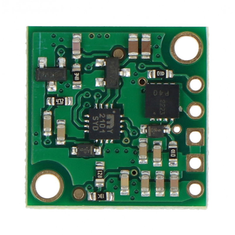 D24V25F9 - Abwärtswandler - 9V 2,5A - Pololu 2854