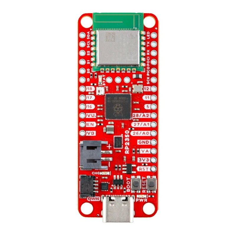 SparkFun Thing Plus - RP2350