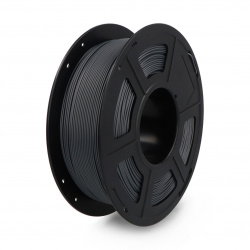 Filament Sunlu High Speed PLA 1,75mm 1kg - Grey