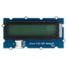 Grove - LCD 2x16 I2C-Display mit RGB-Hintergrundbeleuchtung