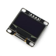 OLED-Display - 0,96 '' 128x64px - WisBlock IO-Erweiterung - Rak