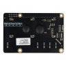 LCD-Display 16x2 RGB I2C KeyPad - Overlay für Raspberry Pi 3B + / 4B - DFRobot DFR0514