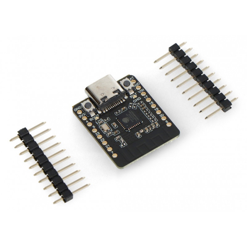 Beetle ESP32-C6 Miniatur IoT Entwicklungsboard -