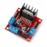 L298N - Zweikanal-Motortreiber - Modul 12V / 2A