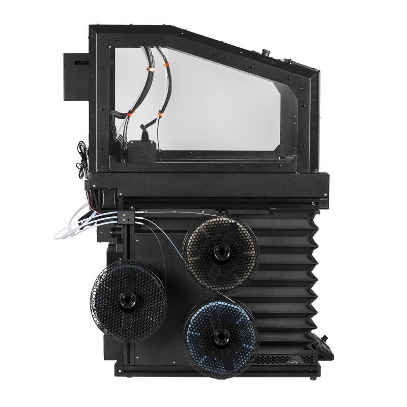 Drukarka Original Prusa XL - 1 głowica - zmontowana - Enclosure