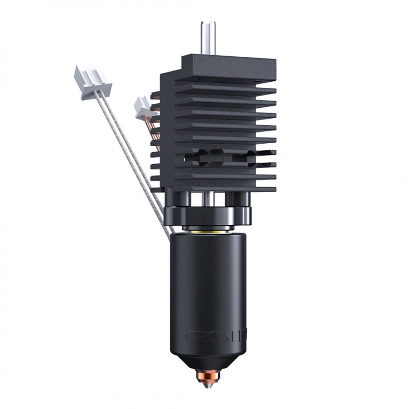 Hotend ceramiczny do drukarki Creality K2 Plus