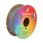 Filament Polymaker Panchroma PLA 1,75 mm, 1 kg – Fossil Grey