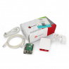 Raspberry Pi 3B+ WiFi + 32GB microSD + offizielles Zubehörpaket