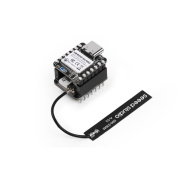 XIAO nRF52840 & Wio-SX1262 Kit for Meshtastic