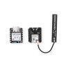 XIAO nRF52840 & Wio-SX1262 Kit for Meshtastic