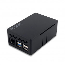 HighPi Pro 5S Case for Raspberry Pi 5