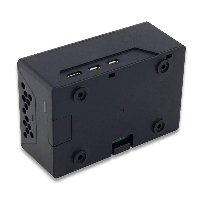 HighPi Pro 5S Case for Raspberry Pi 5
