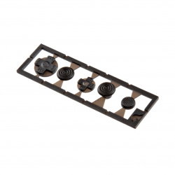 SparkFun Navigation Switch Cover Set