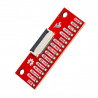 SparkFun HSTX PTH Breakout