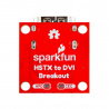 SparkFun HSTX to DVI Breakout