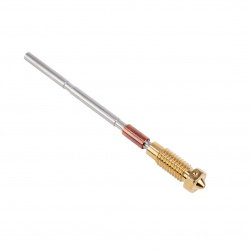 Dysza Prusa Nozzle brass - 0.6 mm