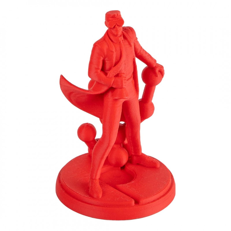 Polymaker Panchroma PLA-Filament 1,75 mm, 1 kg - Lavarot