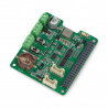 Zweikanaliges CAN-BUS-Overlay für Raspberry Pi – Seeedstudio