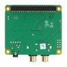 Raspberry Pi DAC Pro - IQaudIO Soundkarte für Raspberry Pi