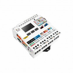 M5Stamp PLC Controller w/M5stamps3