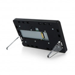 Stojak na wyświetlacz Raspberry Pi Touch Display 2