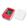 Set aus Raspberry Pi 3B WiFi + 32 GB microSD + offizielles