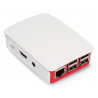 Set aus Raspberry Pi 3B WiFi + 32 GB microSD + offizielles
