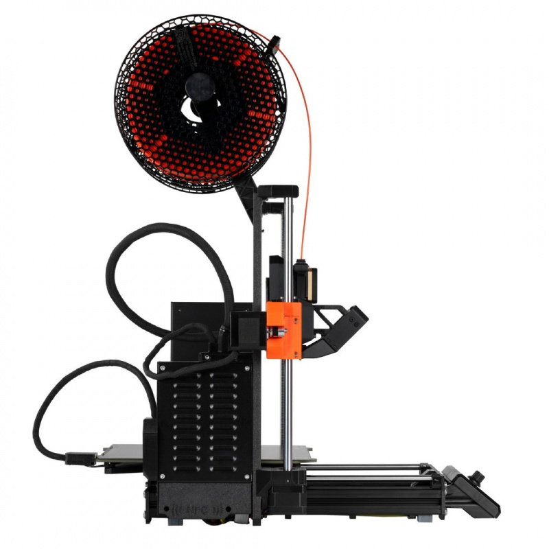 Drukarka 3D - Original Prusa MK4S Enclosure Bundle - zmontowana