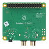 IQaudIO DAC+ - Soundkarte für Raspberry Pi 4B/3B+/3B