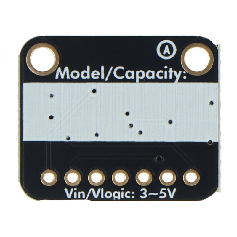Adafruit SPI Flash SD Card - XTSD 2 GB