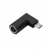 Wtyczka do zasilacza sieciowego Akyga AK-ND-D01 65 W 7.9 x 5.5