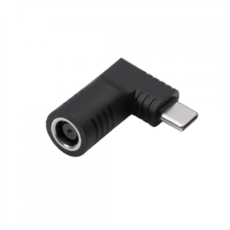 Wtyczka do zasilacza sieciowego Akyga AK-ND-D02 65 W 7.4 x 5.0
