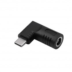 Wtyczka do zasilacza sieciowego Akyga AK-ND-D04 65 W 6.5 x 4.4