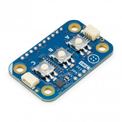 Arduino Modulino Buttons
