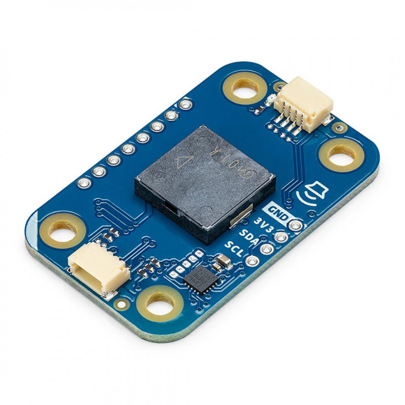 Arduino Modulino Buzzer